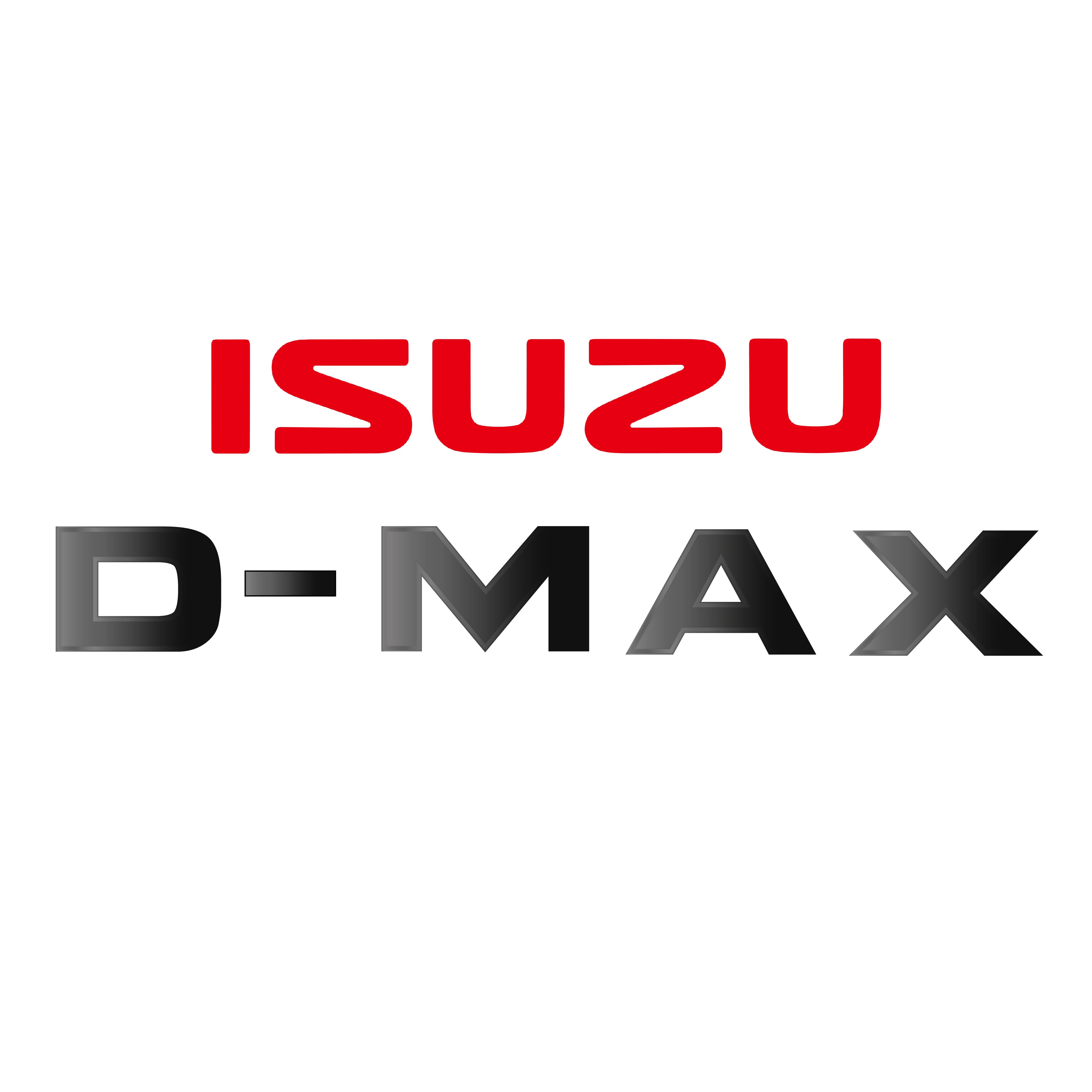 Phụ tùng Isuzu D-MAX