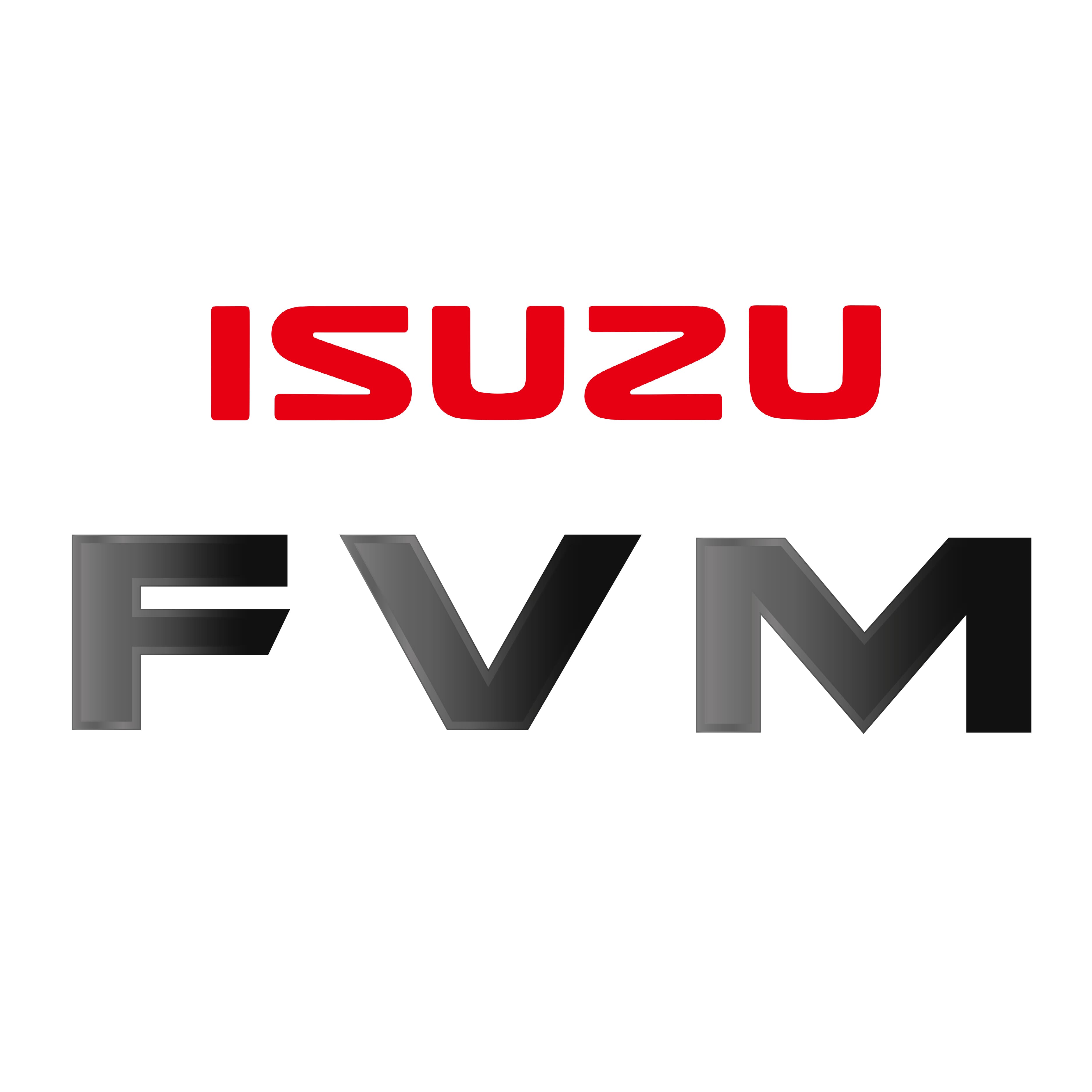 Phụ tùng Isuzu FVM