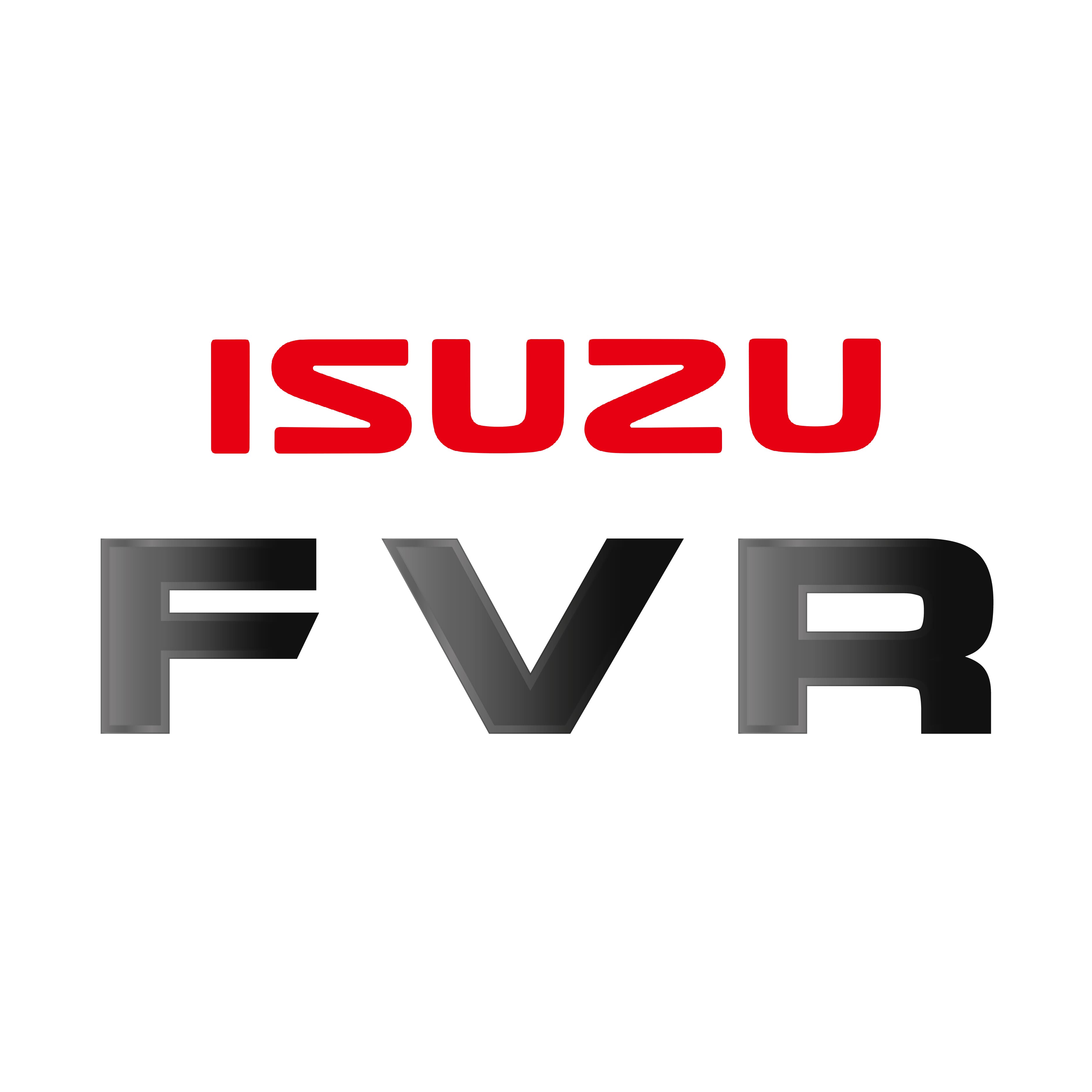 Phụ tùng Isuzu FVR