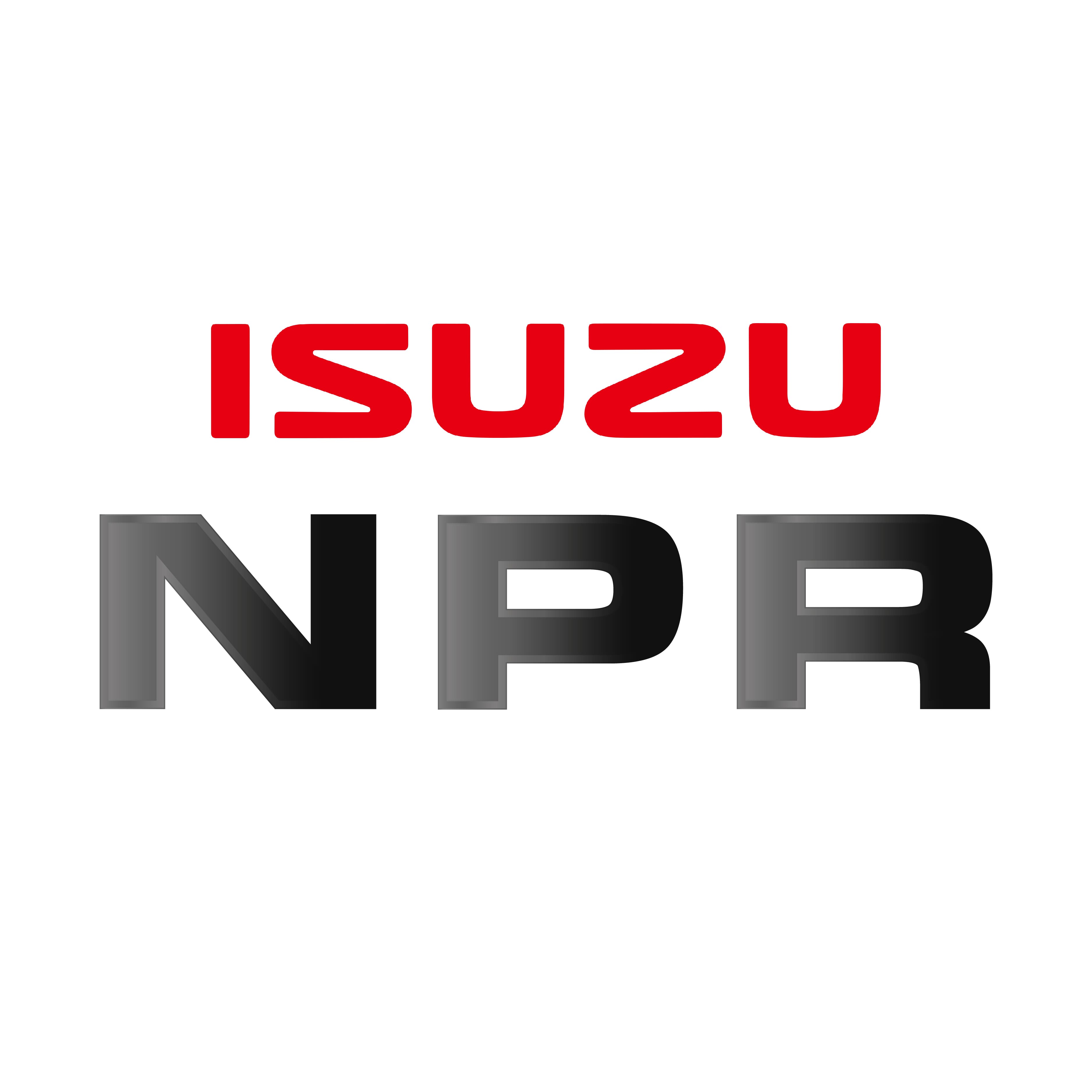 Phụ tùng Isuzu NPR