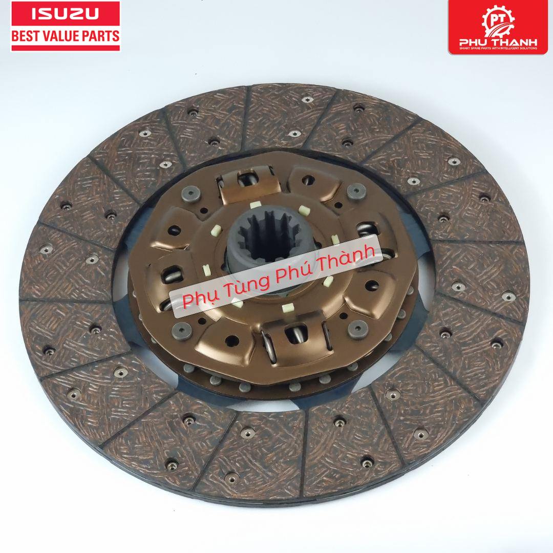 Lá côn ISUZU FVR Best Value Parts