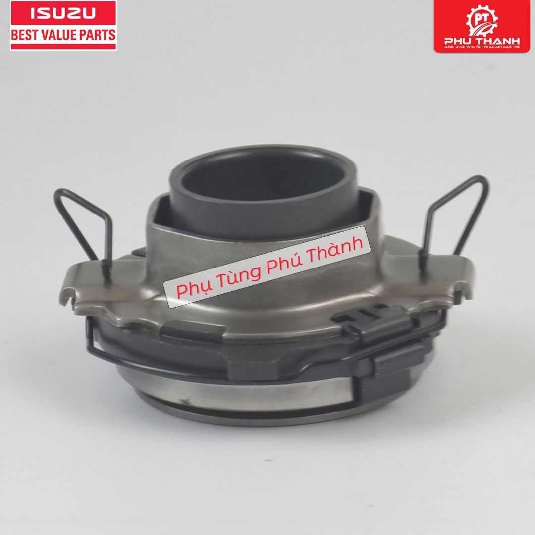 Bi T xe Isuzu NHR BVP