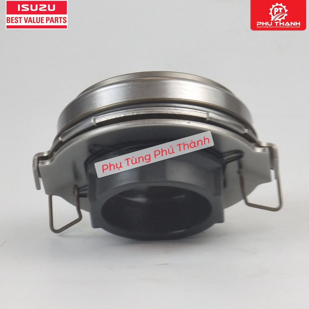 Bi T xe Isuzu NQR BVP nhẹ