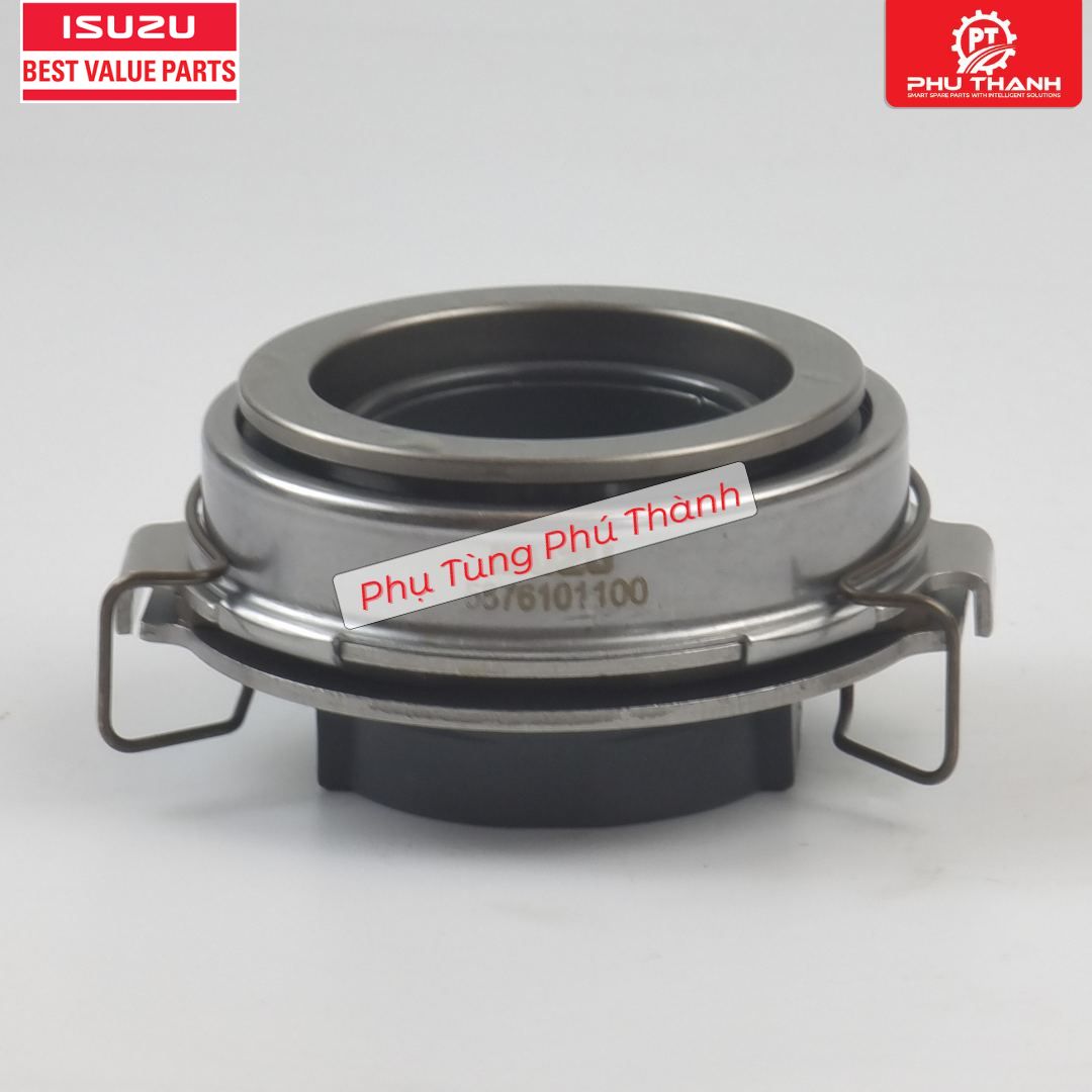 Bi T xe tải NQR BVP nhẹ